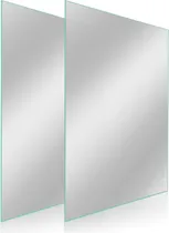 Comprar Espejos De Cristal De Repuesto 4x6 Marcos De Cuadros - ...