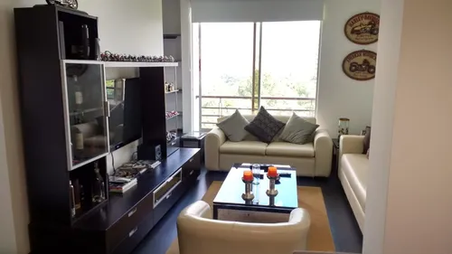 Se Vende Apartaestudio En Ciudad Jardin Cali Colombia