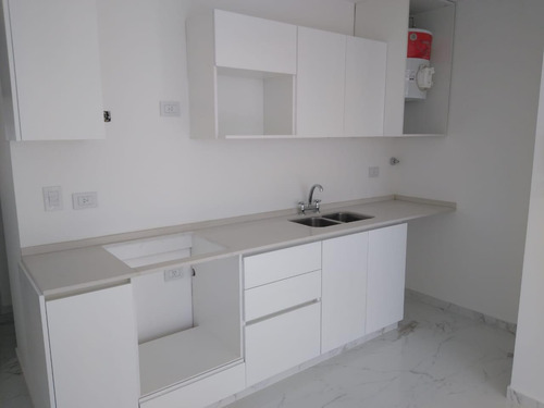 Departamento En La Plata - Calle 30 E/ 44 Y 45 - Dacal Bienes Raices