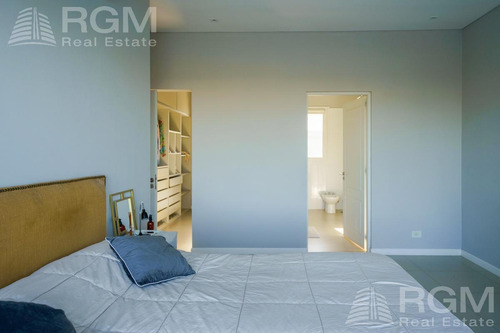 Imagen 11 de 30 de Casa En Venta Barrio Los Lagos Nordelta
