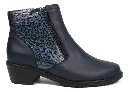 Botas mujer horma ancha sales