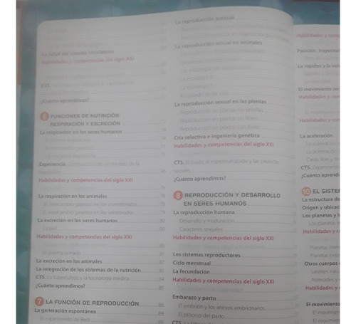 Naturales 7 Proyecto Nodos Caba Sm Lote X 2 Nuevo Y Usado