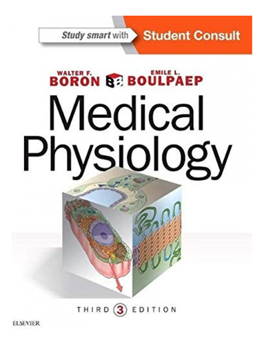 Medical Physiology Boron, Walter F. Elsevier Uk