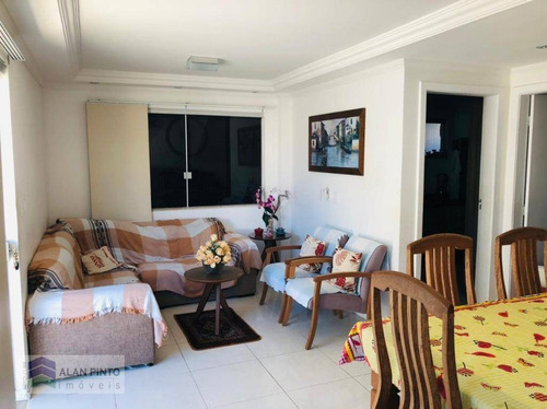 Imagem 6 de 30 de Casa À Venda, 150 M² Por R$ 680.000,00 - Portão Do Sol - Lauro De Freitas/ba - Ca0178
