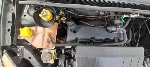 Ford Fiesta 2008 1.0 Flex 5p
