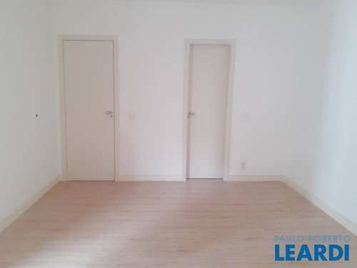 Imagem 8 de 15 de Apartamento - Morumbi - Sp - 597882