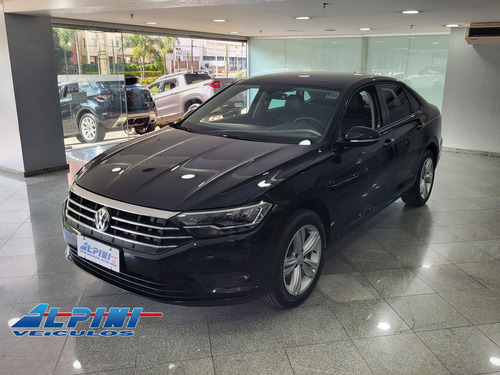 Volkswagen Jetta 250 TSI TOTAL COMFORTLINE TIPTRONIC