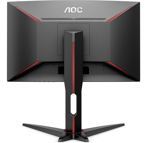 Monitor Gaming Led Aoc C27g1 27´' Freesync 1ms, 144hz