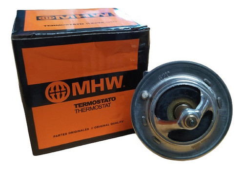 Termostato Para Hyundai Elantra Getz Tucson 1.6 Y 2.0