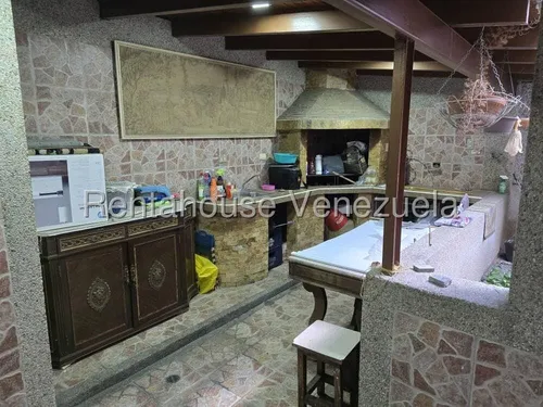Casa En Venta Vista Alegre