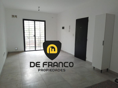 Departamento Venta - San Miguel 2 Amb A Estrenar