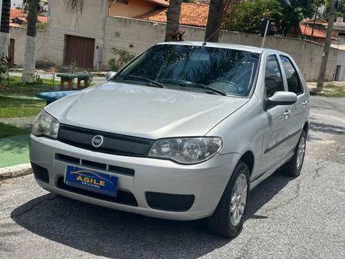 Fiat Palio Elx Flex