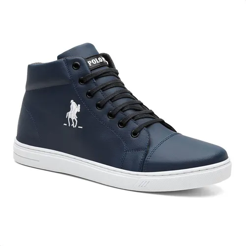 Tenis puma botinha masculino 2025