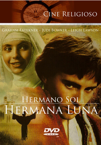 Hermano Sol, Hermana Luna - Dvd