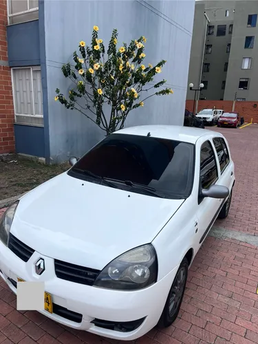 Renault Clio 1.2 Sport Style