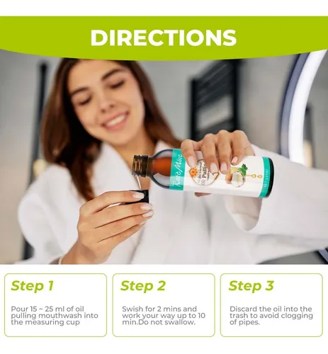 Rejuvenece Tu Sonrisa Con Aceite De Coco Rosemine