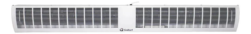Cortina De Ar Gallant 150cm Venezia Gca15msc-br220