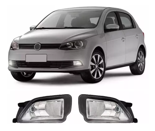 Faro Vw Trend 2012 A 2016