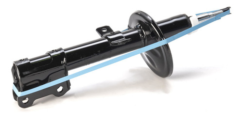 Imagen 3 de 7 de Amortiguador Delantero Renault Duster 2.0 Ph2 4x2 Privilege