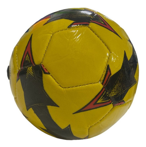 Pelota Nro 2 Infantil Tamaño Oficial Niño Bebe Colores Juego