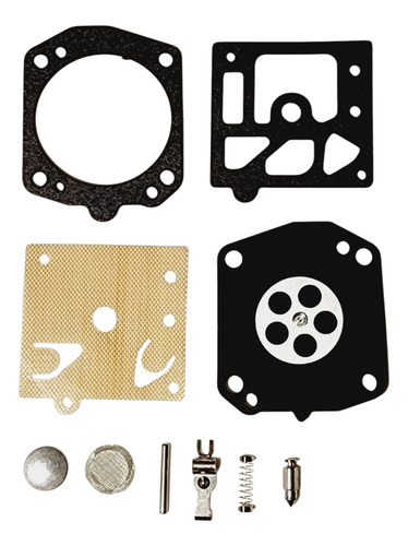 Juntas Para Carburador Walbro Husqvarna 362 365 371 372 003