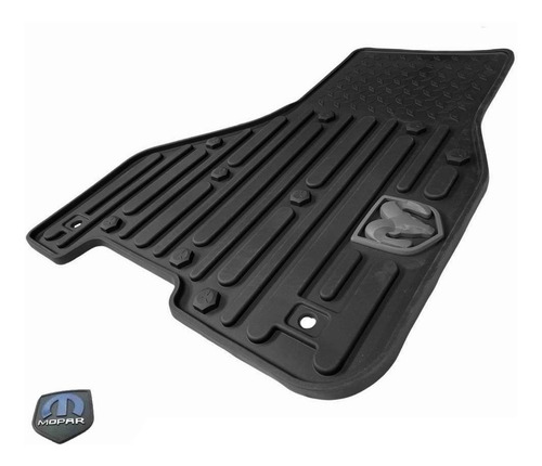 Tapete Dianteiro Dodge Ram 3500 2014 K82213404 +