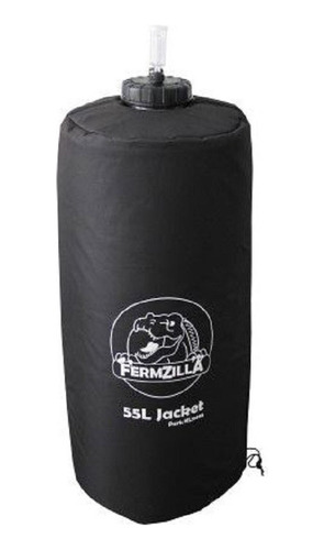 Chaqueta Aislante Para Fermzilla 55l