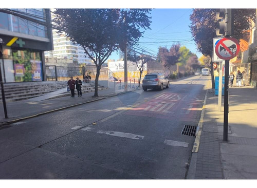 Alquila Tu Local En El Corazón De Concepción