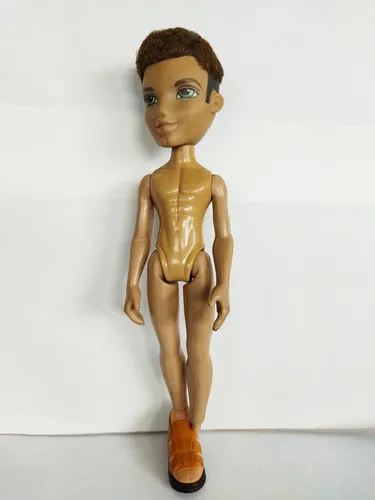 Bratz Boy Dylan MercadoLibre