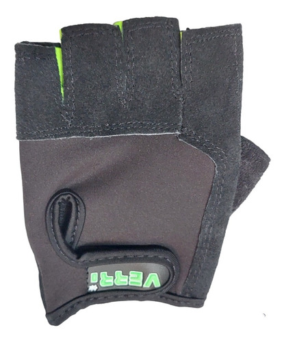 Guantes Para Bicicleta Ciclismo Ciclista Verri Mod. 4600.