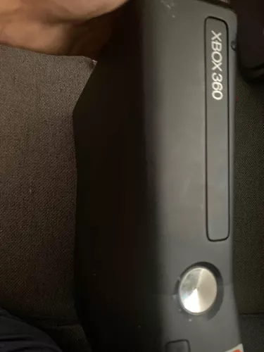 R arma Desconocido Disco Duro Xbox 360 Slim 4gb | MercadoLibre 📦