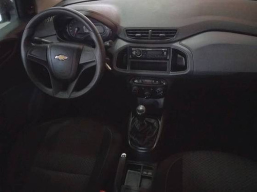 Chevrolet Joy 1.0 Spe4 Flex Manual