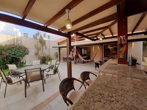 Imagem 16 de 30 de Casa À Venda Em Caminhos De San Conrado - Ca005826