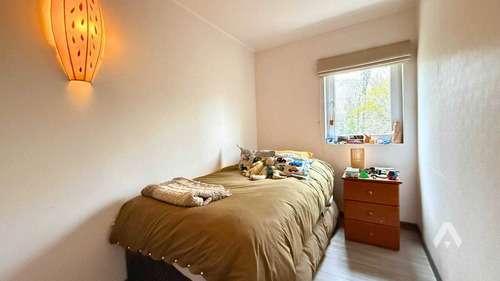 Departamento En Pucón, 2 Dormitorios 2 Baños (104429)