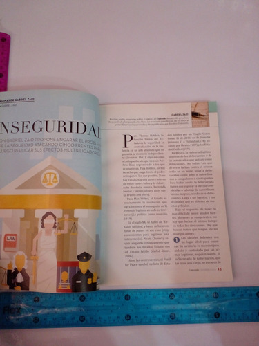 Revista Contenido No 644 Febrero 2017 (Usado)