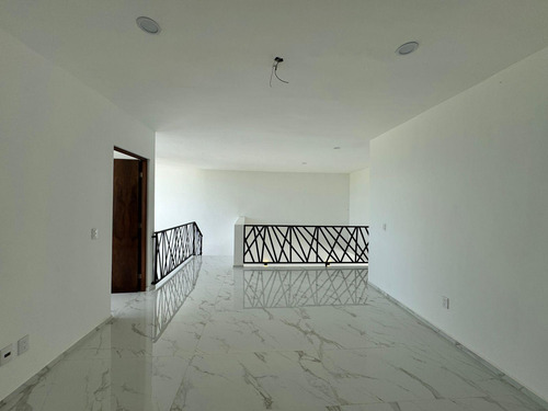 Casa En Venta Merida, Privada Soluna, Temozon Norte, Modelo Mira, Entrega Inmediata.