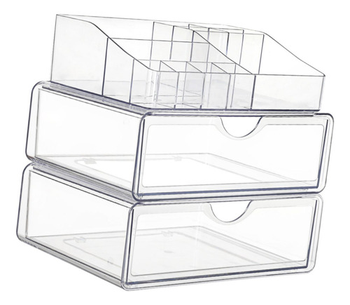 Organizador De Maquillaje Rack De Almacenamiento De Perfume
