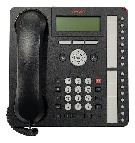 Avaya 1416 Mundial De Telefonía Digital (700508194)
