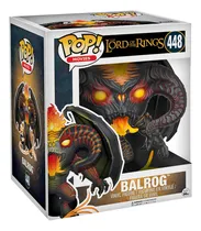 Comprar Funko Pop! Balrog The Lord of the Rings 448