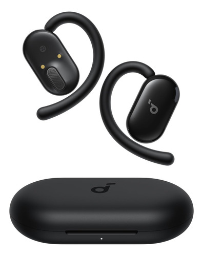 Fones De Ouvido Abertos Soundcore V20i Da Anker Com 36h De T