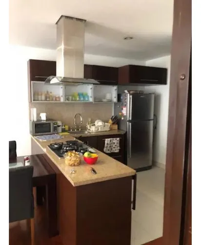 Vendo O Arriendo Apartamento En Chico Norte Bogotá