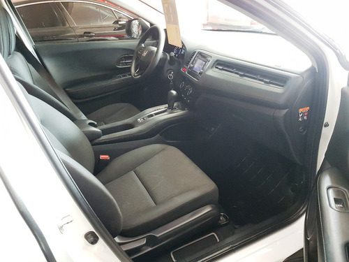 Honda Hr-v 1.8 Lx 2wd Cvt I-n-m-a-c-u-l-a-d-a!!!!!!!!