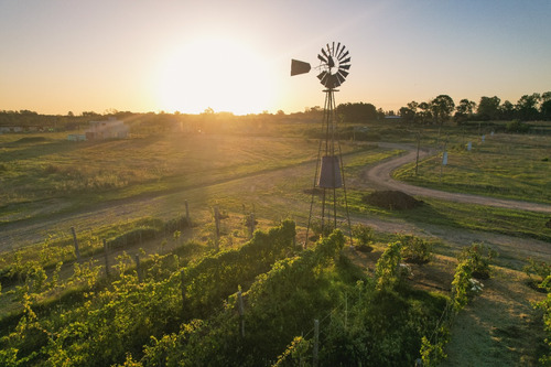 Lote Terreno En Venta Barrio Cerrado Dionisio Financiado Zona Oeste