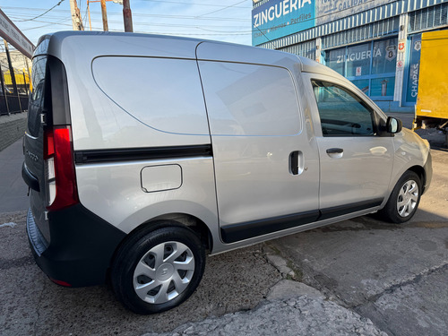 Renault Kangoo Ii Express 1.6 Sce Emotion