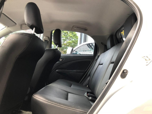 Toyota Etios 2016 1.5 16v Xls 5p