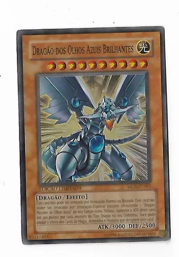 Dragão Filhote, Yu-Gi-Oh!