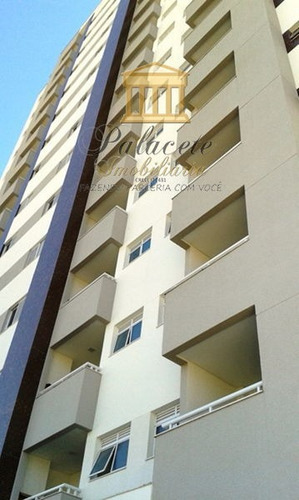 Imagem 5 de 14 de Apartamento Padrão Com 2 Quartos No Edifício Rafaella - 97599-v