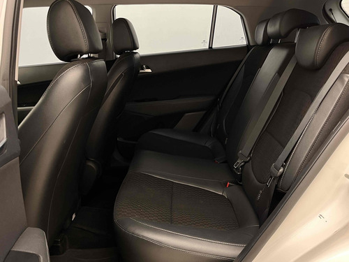 Hyundai Creta 1.6 16V FLEX SMART PLUS AUTOMÁTICO