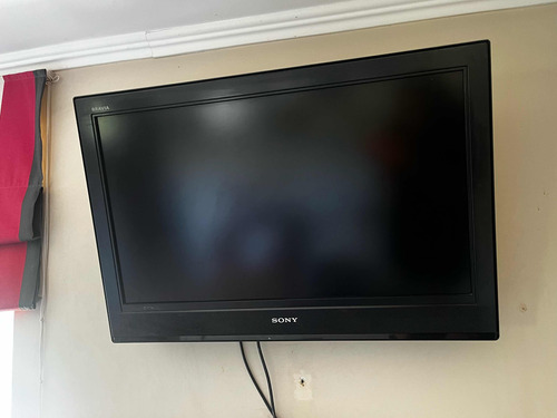 Tv Sony Bravia