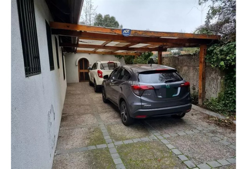 Casa En Las Condes La Posada